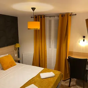 3* Hotel Menil Bon Temps