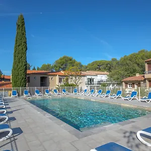 Sowell Residences Chenes Verts Vakantiepark