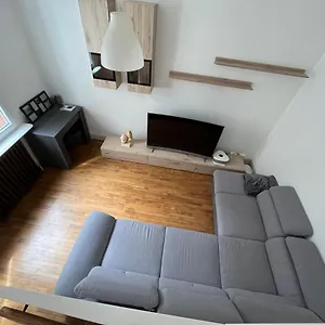 Maison Ferrand Apartamento Clermont-Ferrand