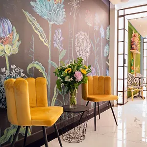 Ibis Styles Batignolles París
