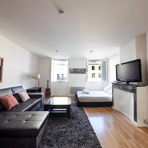 Studio Apartamento Marsella