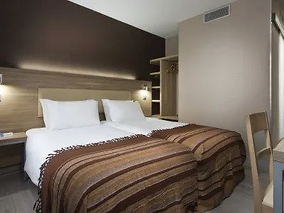 Hotel Des Pavillons Paris 2*,  Frankrike